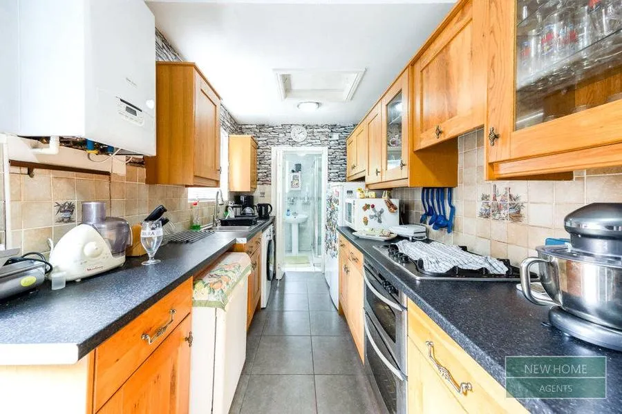 Enfield Road, Fishponds, BS16, photo 3