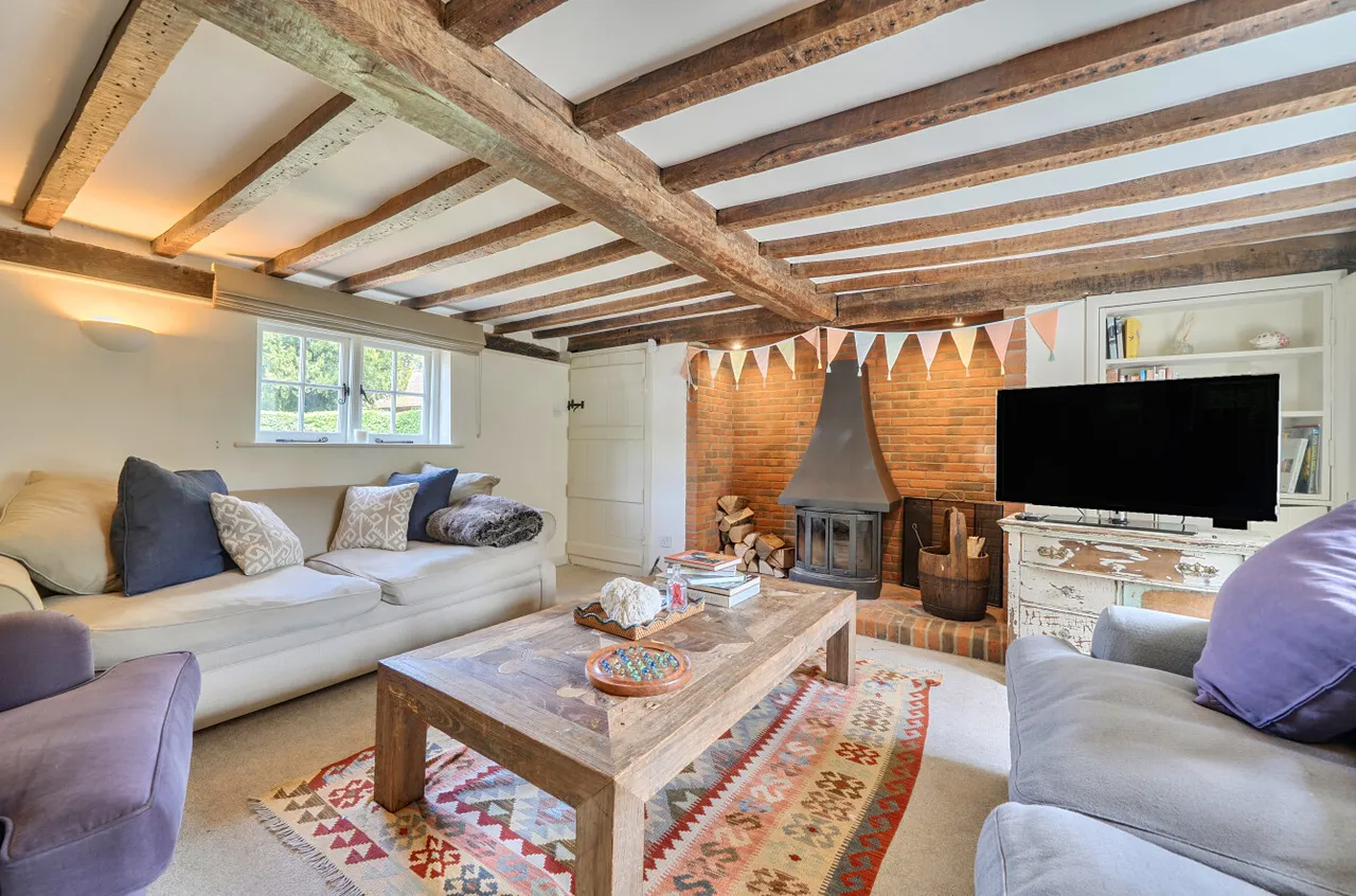 Kilmeston, Alresford, SO24, photo 3
