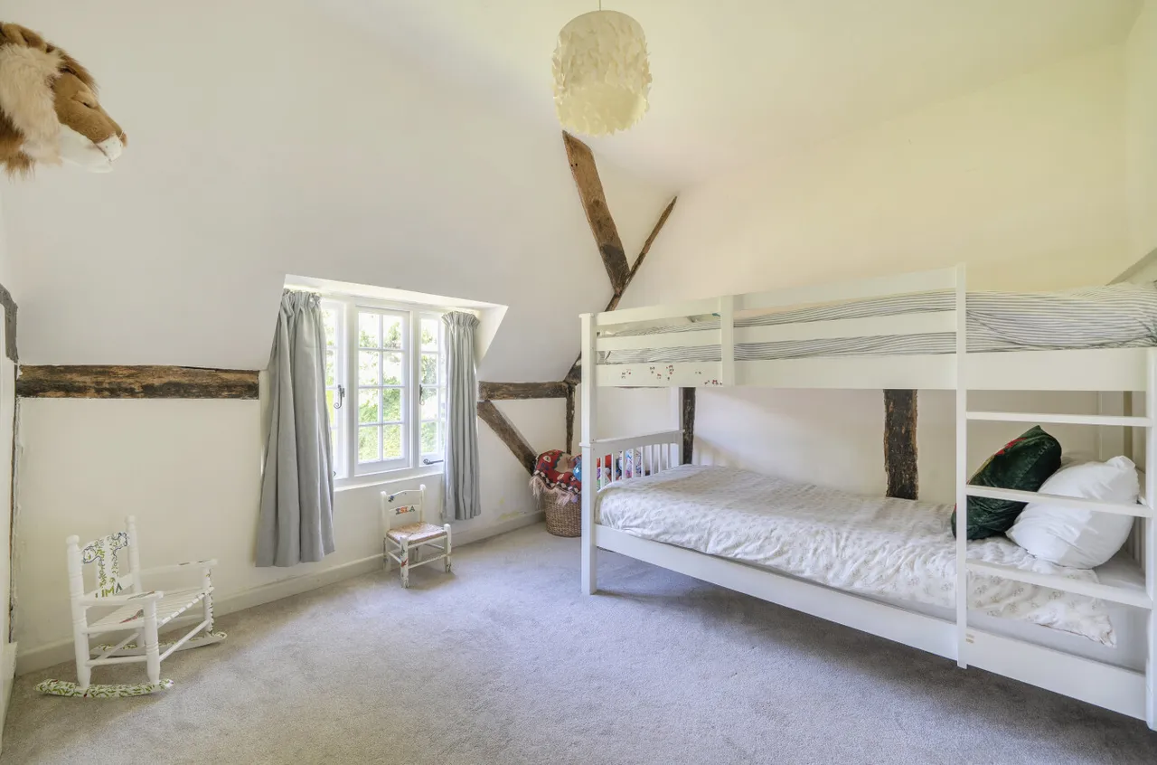 Kilmeston, Alresford, SO24, photo 12