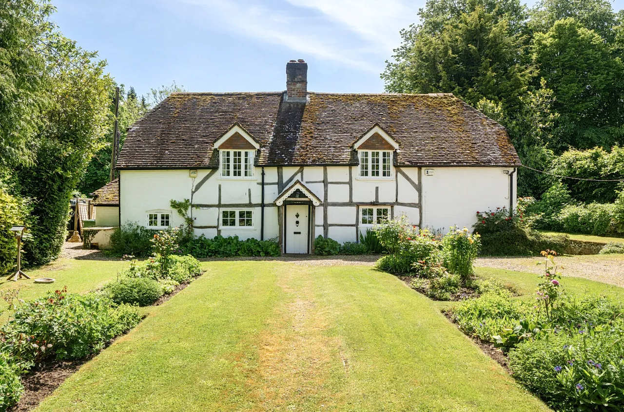 Kilmeston, Alresford, SO24, photo 8