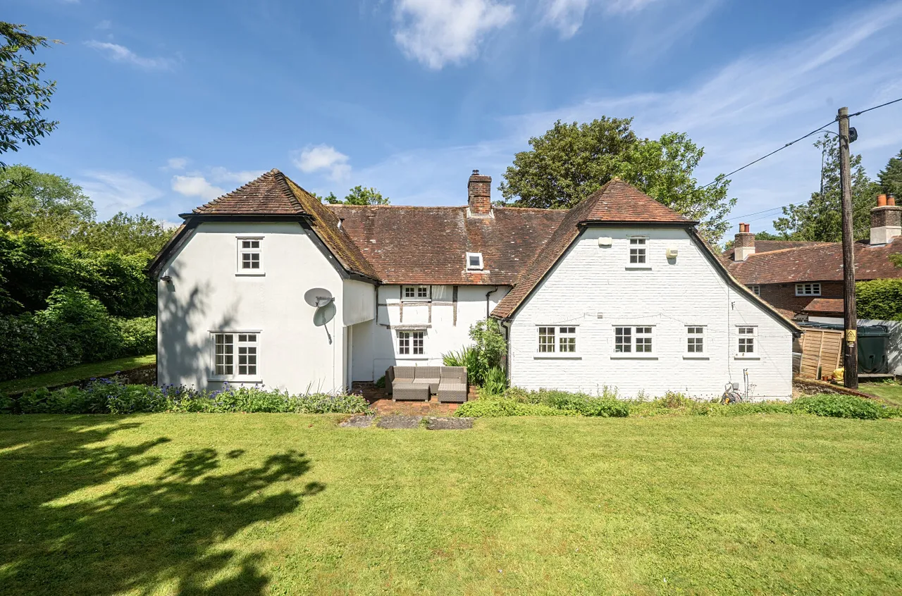 Kilmeston, Alresford, SO24, photo 14