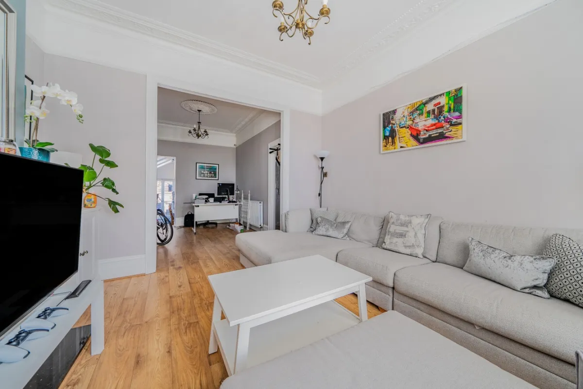 Lavender Sweep, Battersea, London, SW11, photo 9