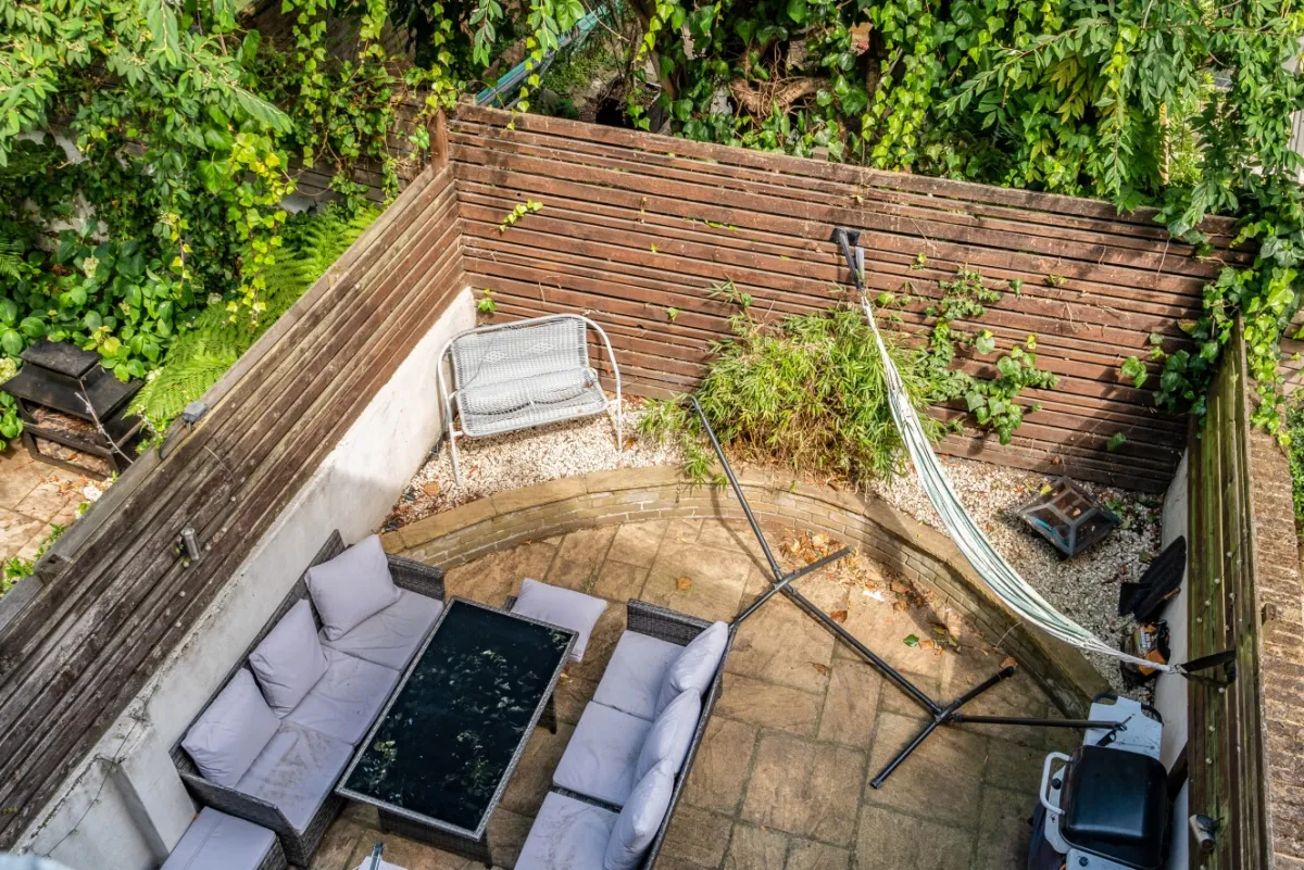 Lavender Sweep, Battersea, London, SW11, photo 11