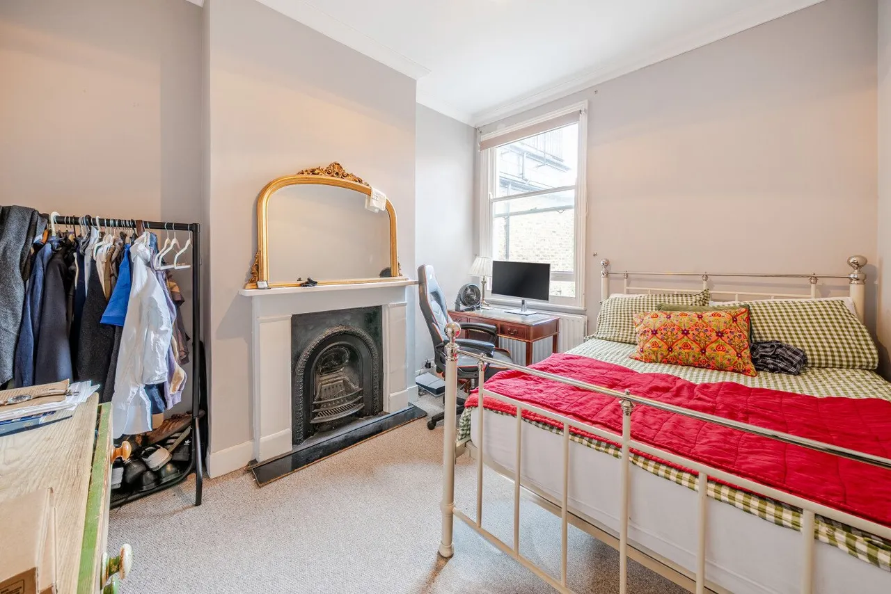 Lavender Sweep, Battersea, London, SW11, photo 12