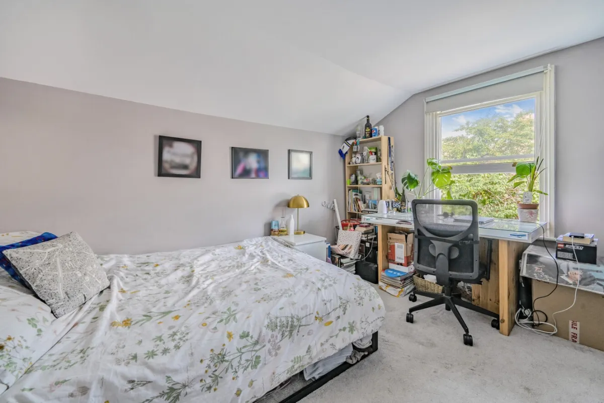 Lavender Sweep, Battersea, London, SW11, photo 4