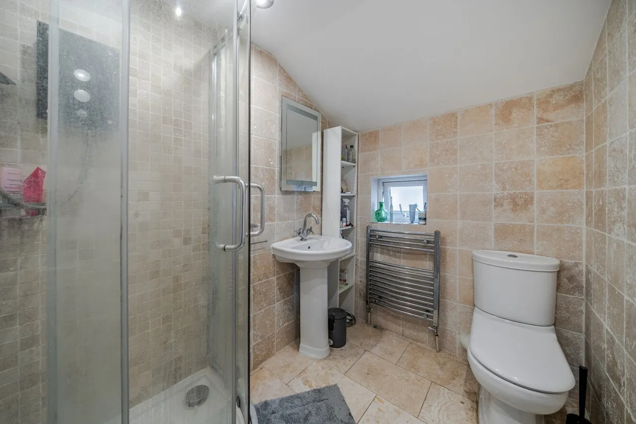 Lavender Sweep, Battersea, London, SW11, photo 10