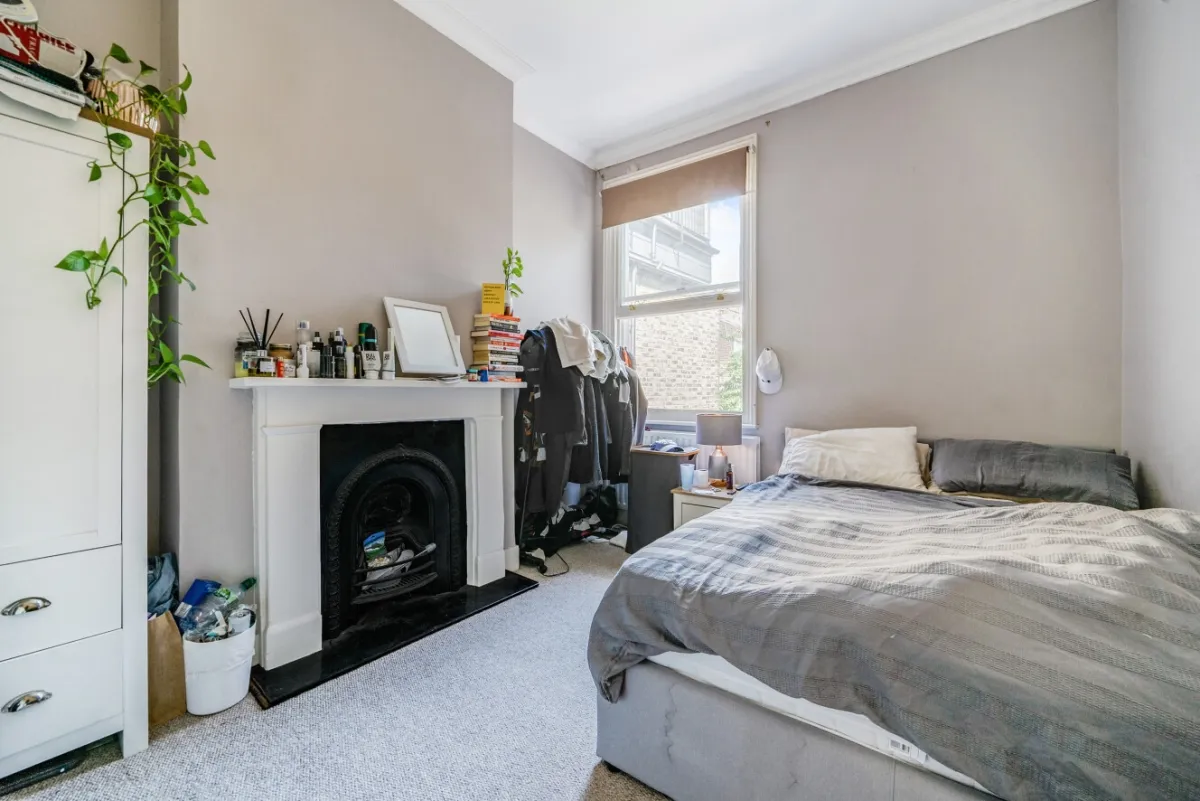 Lavender Sweep, Battersea, London, SW11, photo 7