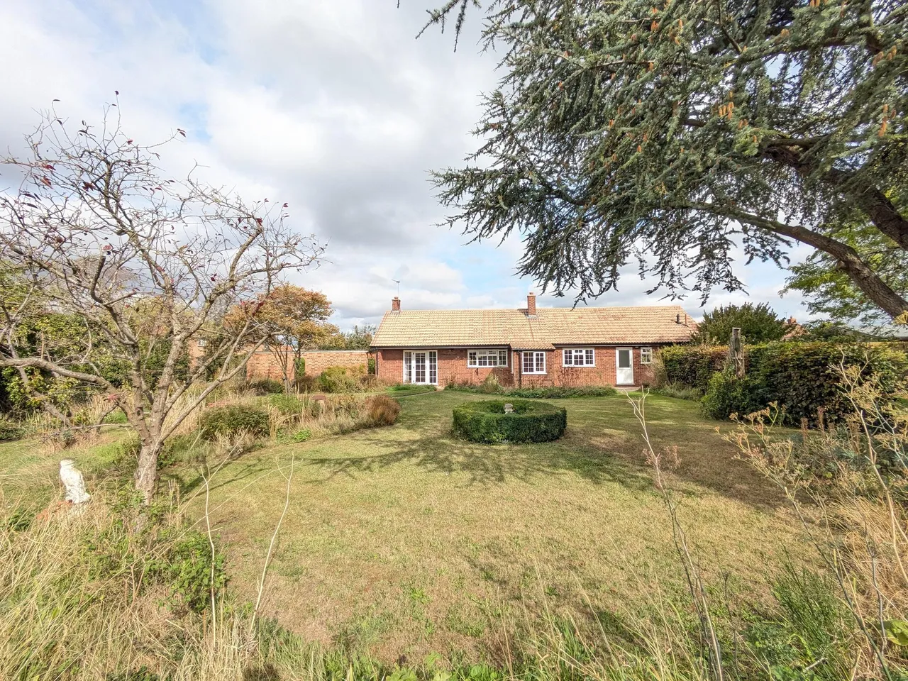 Stonepit Lane, Marston, NG32, photo 34