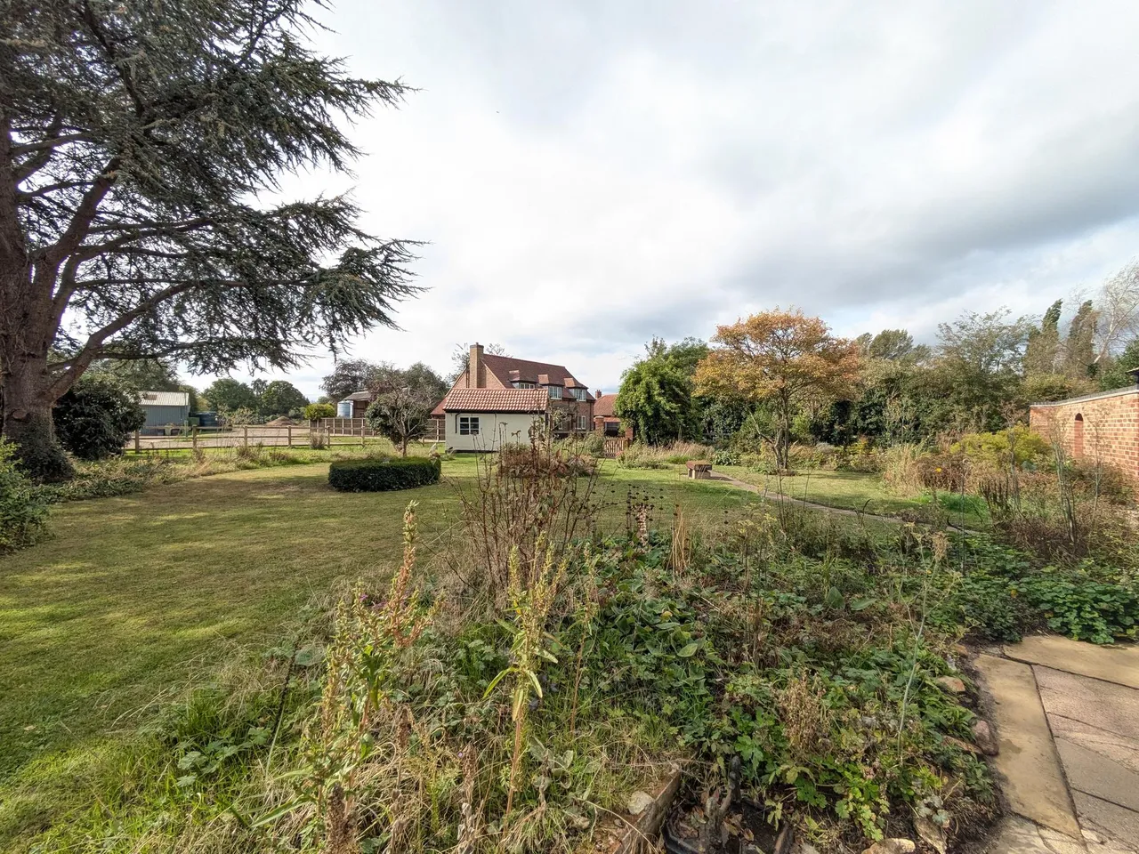 Stonepit Lane, Marston, NG32, photo 26