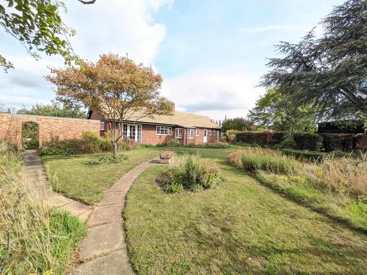 Stonepit Lane, Marston, NG32, photo 35