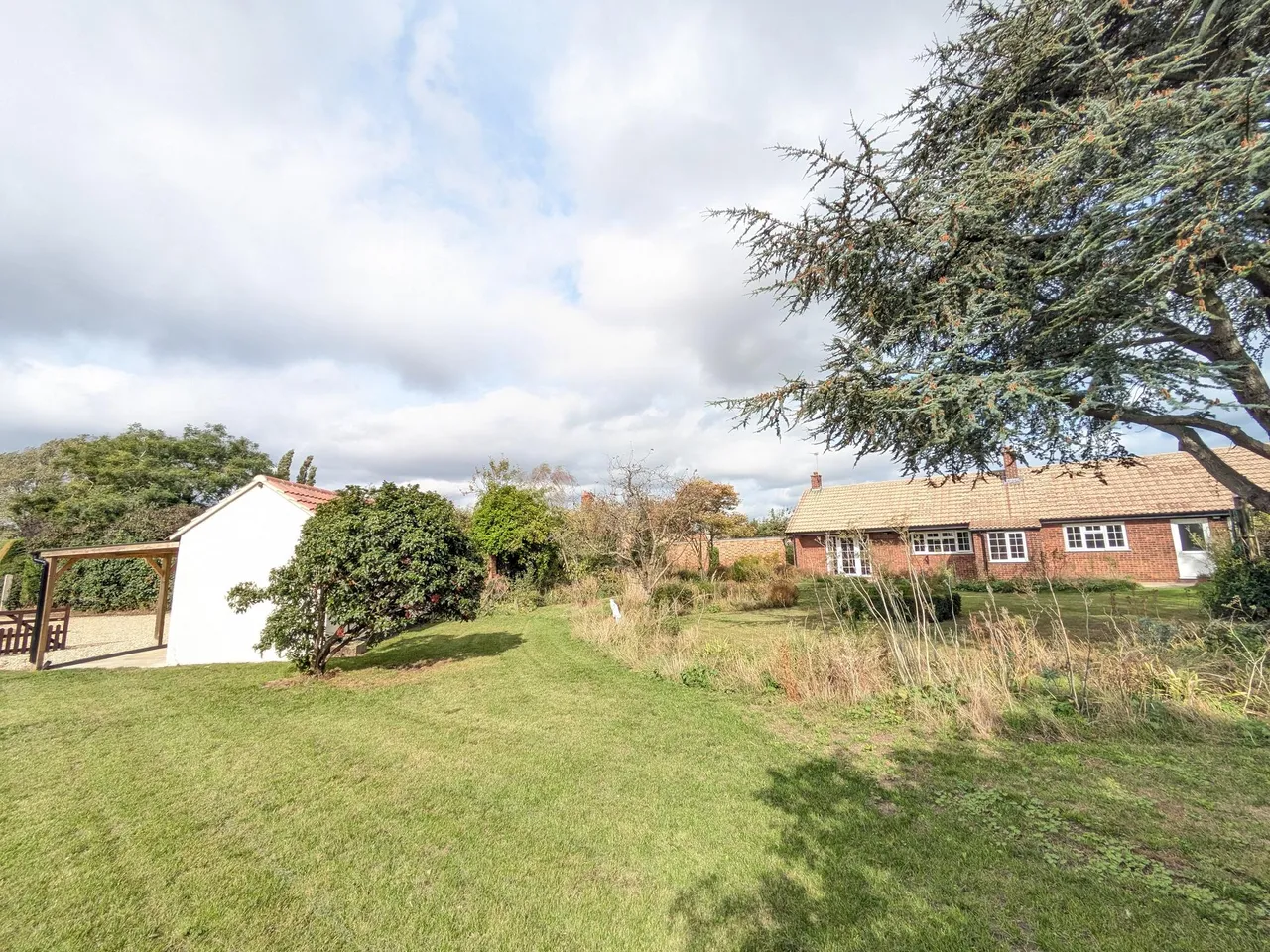 Stonepit Lane, Marston, NG32, photo 33