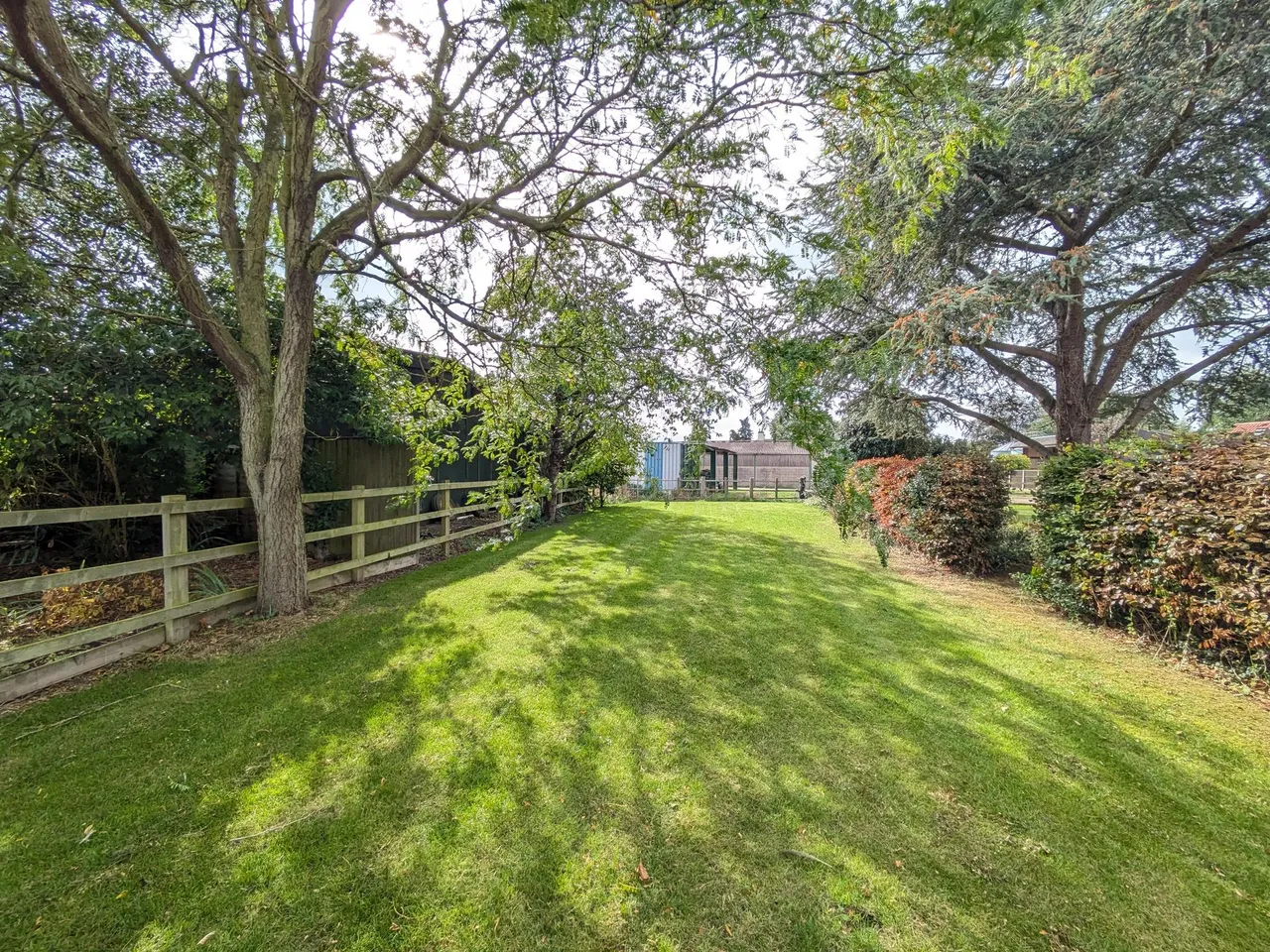 Stonepit Lane, Marston, NG32, photo 27