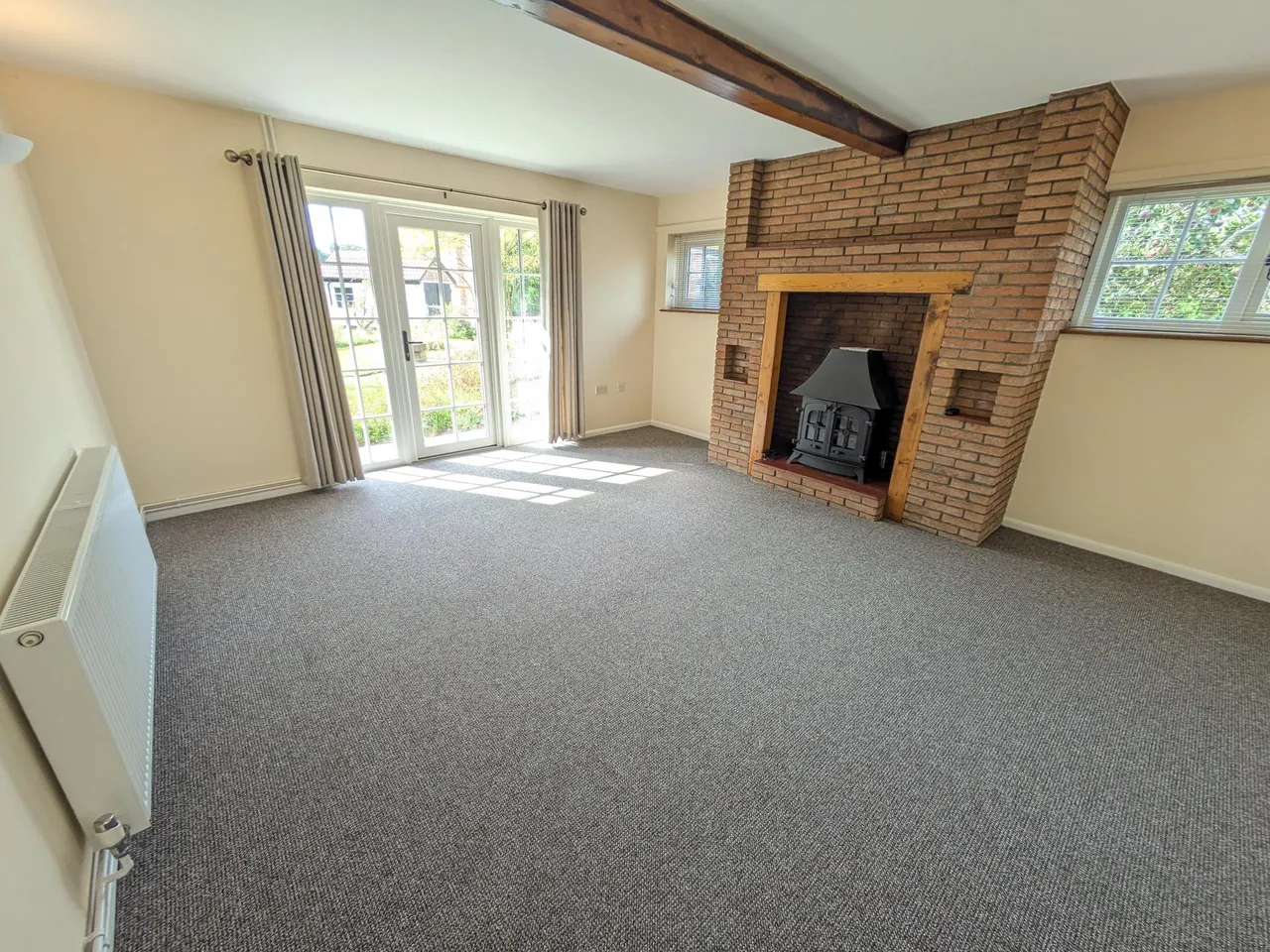 Stonepit Lane, Marston, NG32, photo 3