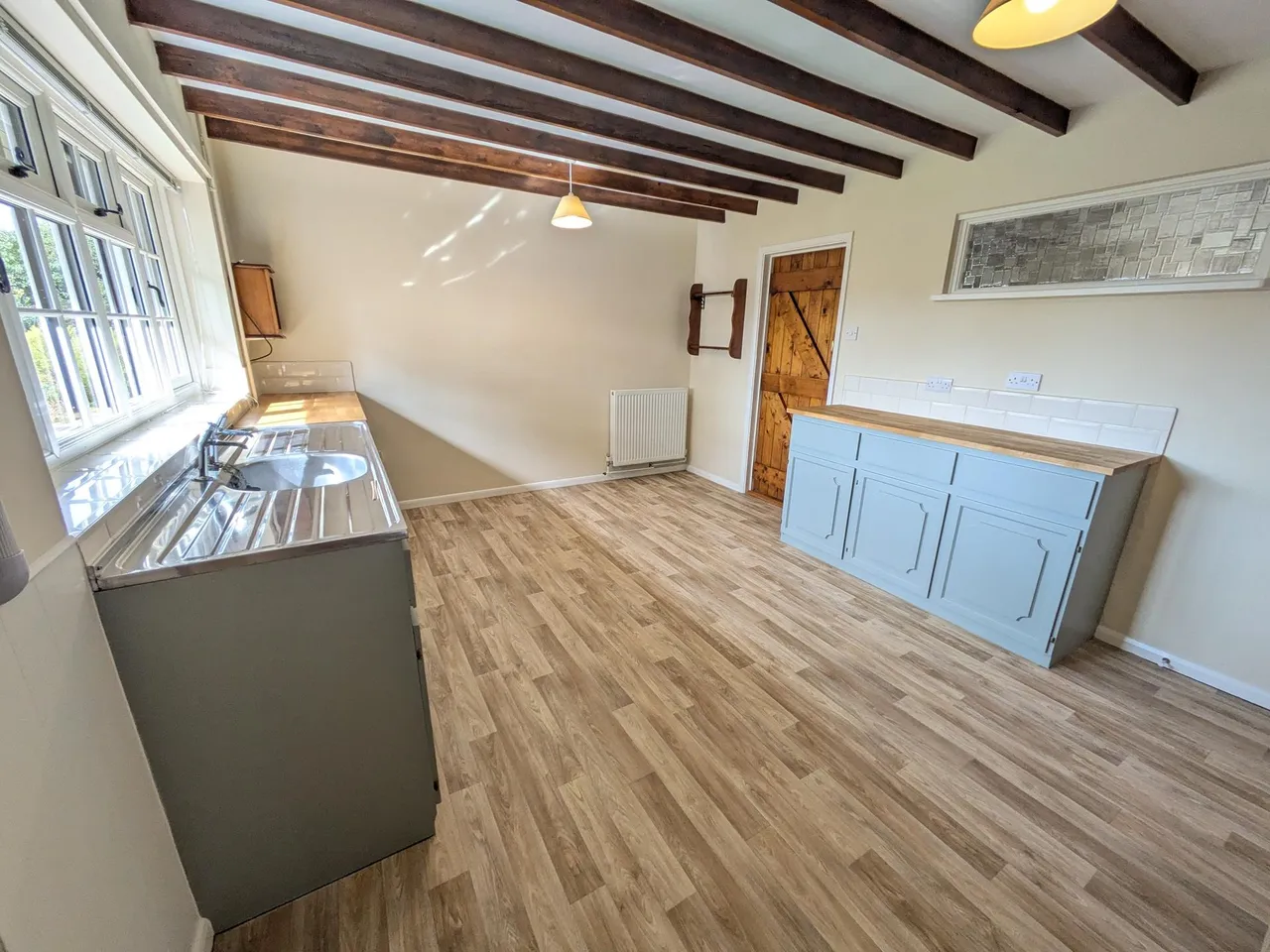 Stonepit Lane, Marston, NG32, photo 7
