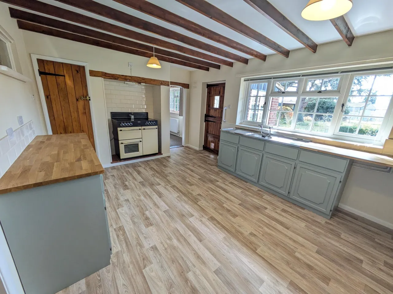 Stonepit Lane, Marston, NG32, photo 6