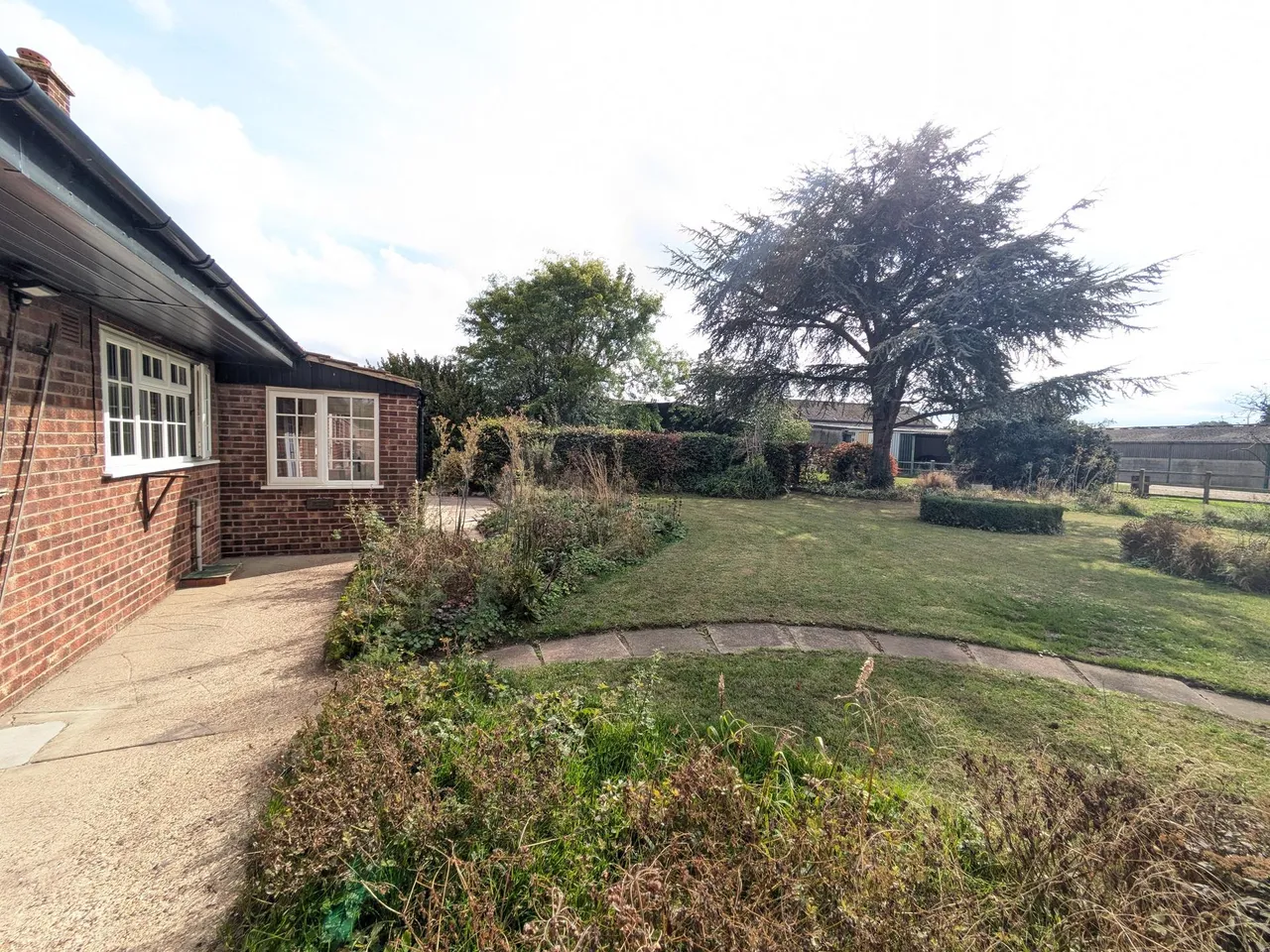 Stonepit Lane, Marston, NG32, photo 30