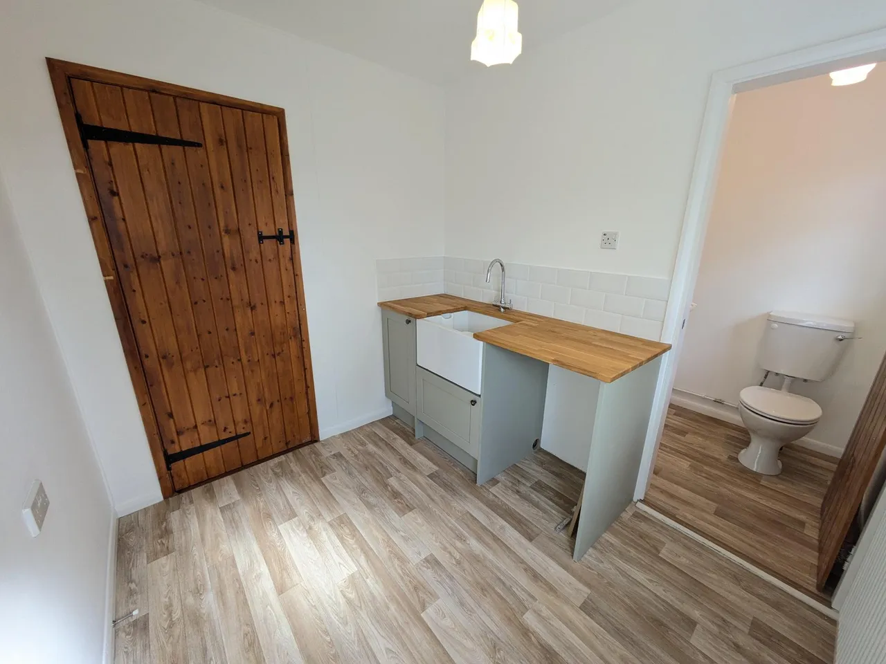 Stonepit Lane, Marston, NG32, photo 16