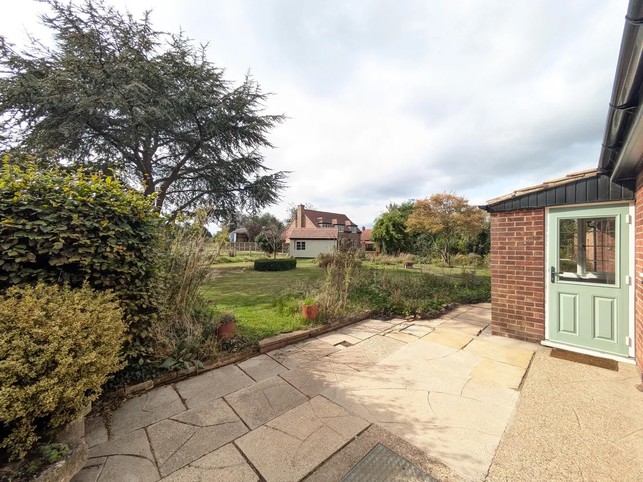 Stonepit Lane, Marston, NG32, photo 29