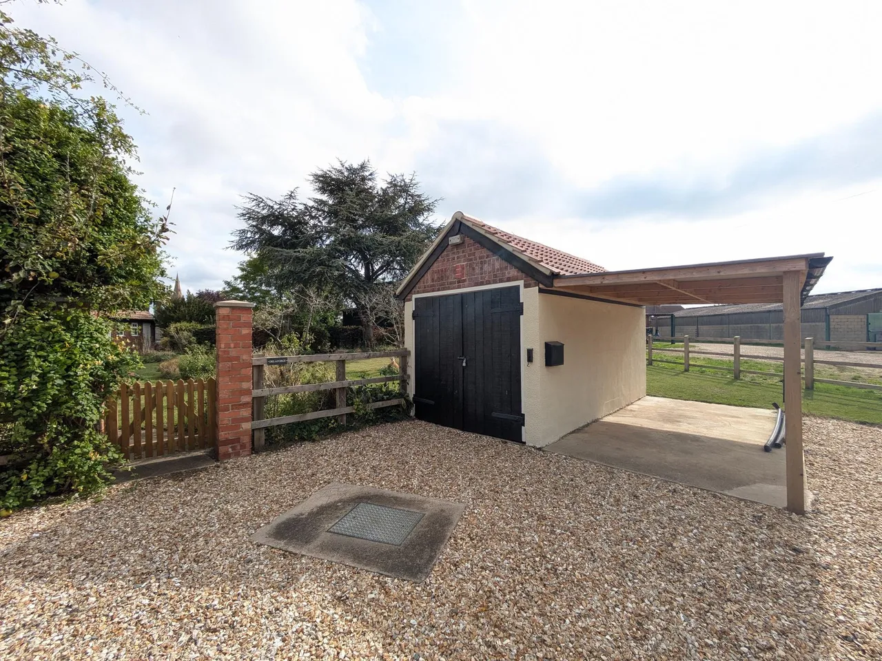 Stonepit Lane, Marston, NG32, photo 39