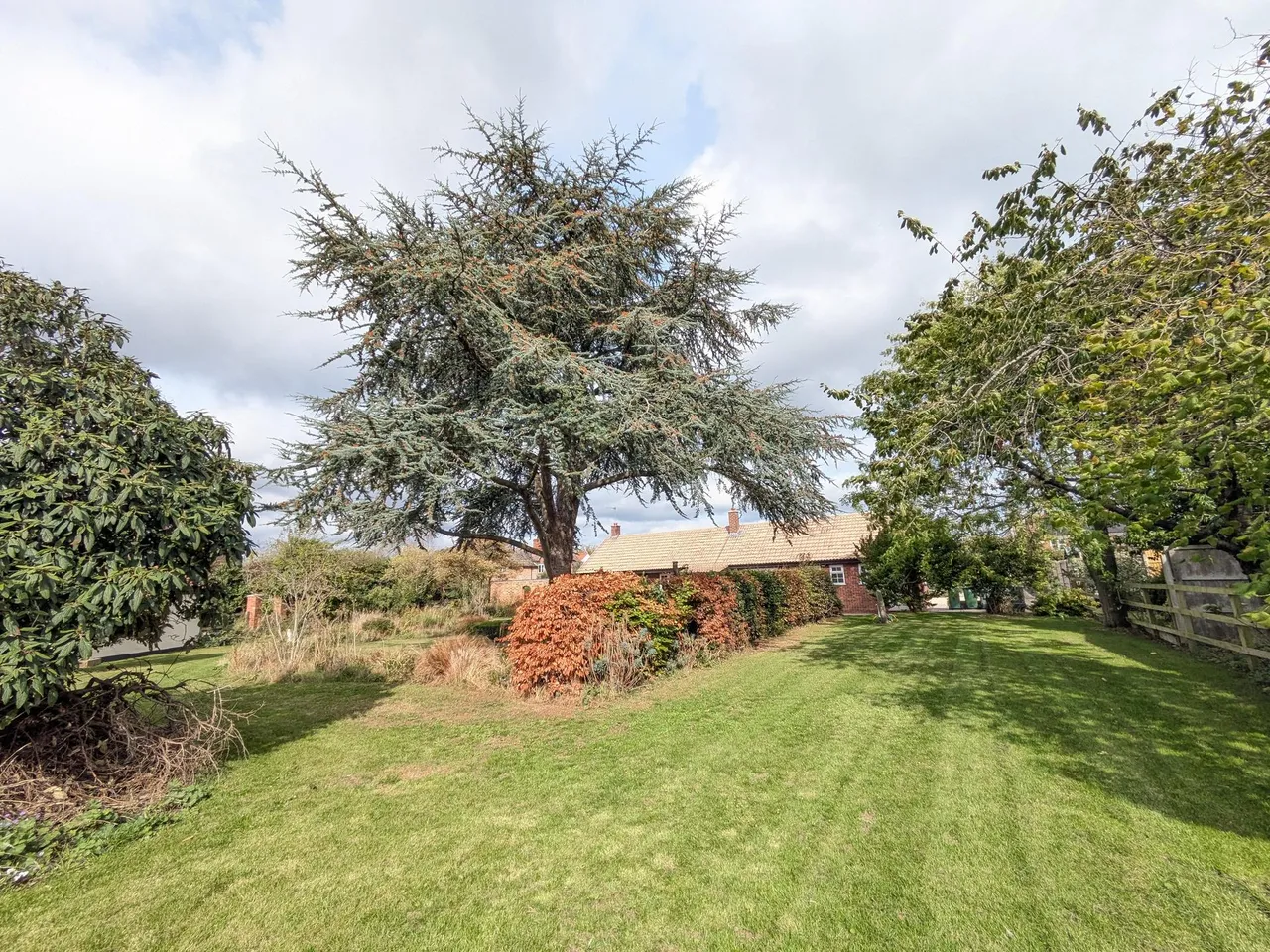 Stonepit Lane, Marston, NG32, photo 28