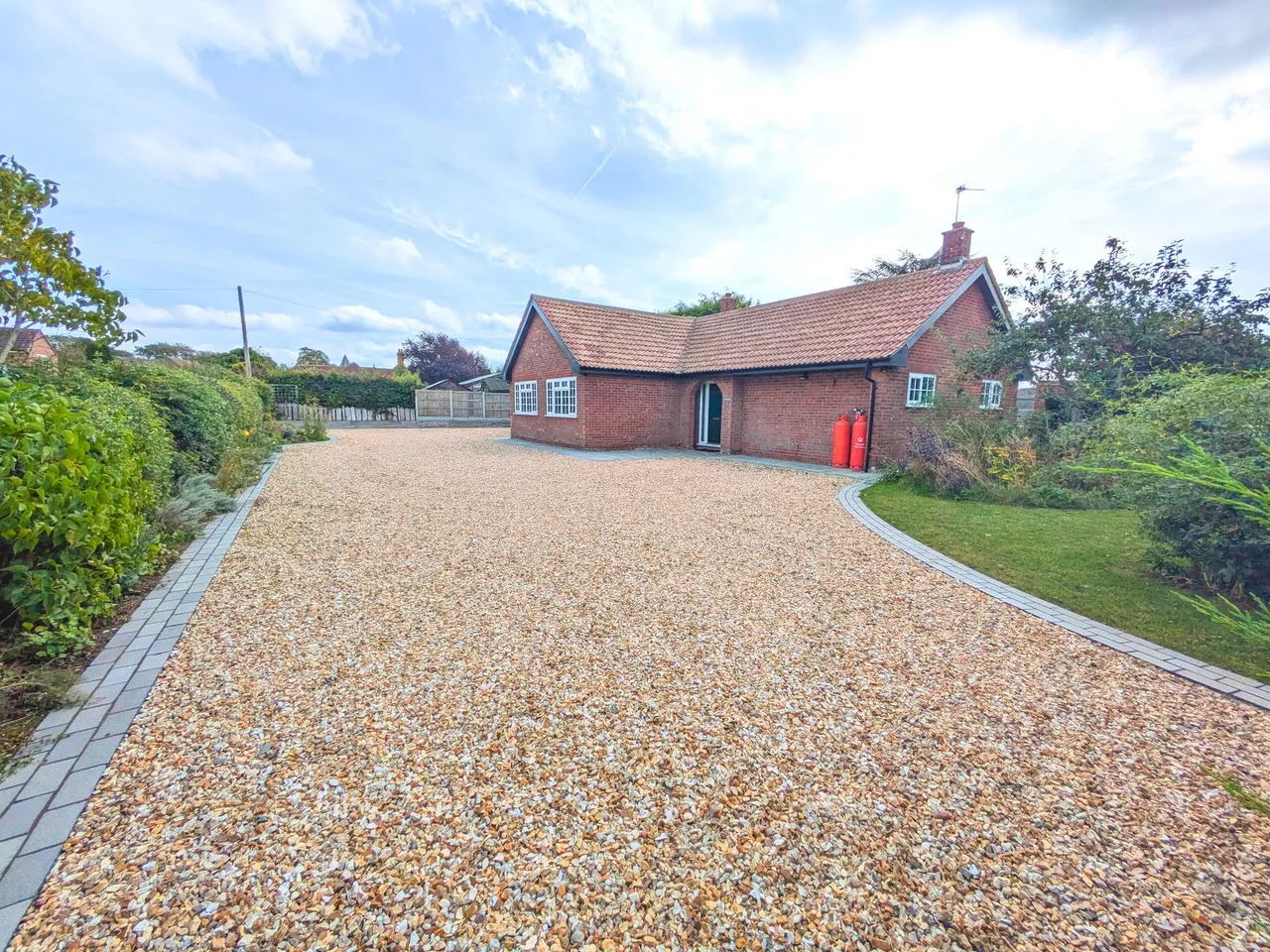 Stonepit Lane, Marston, NG32, photo 40