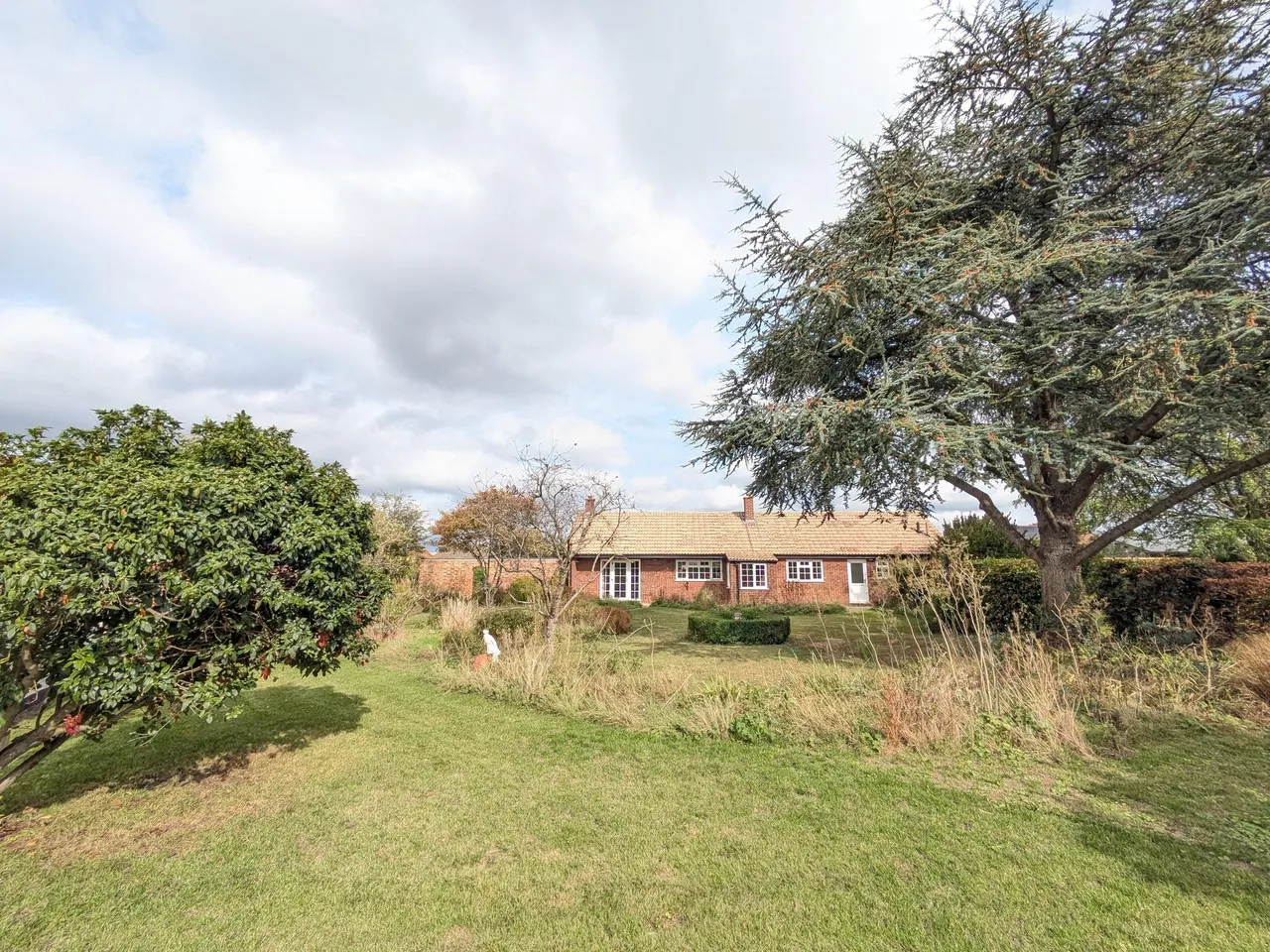 Stonepit Lane, Marston, NG32, photo 32