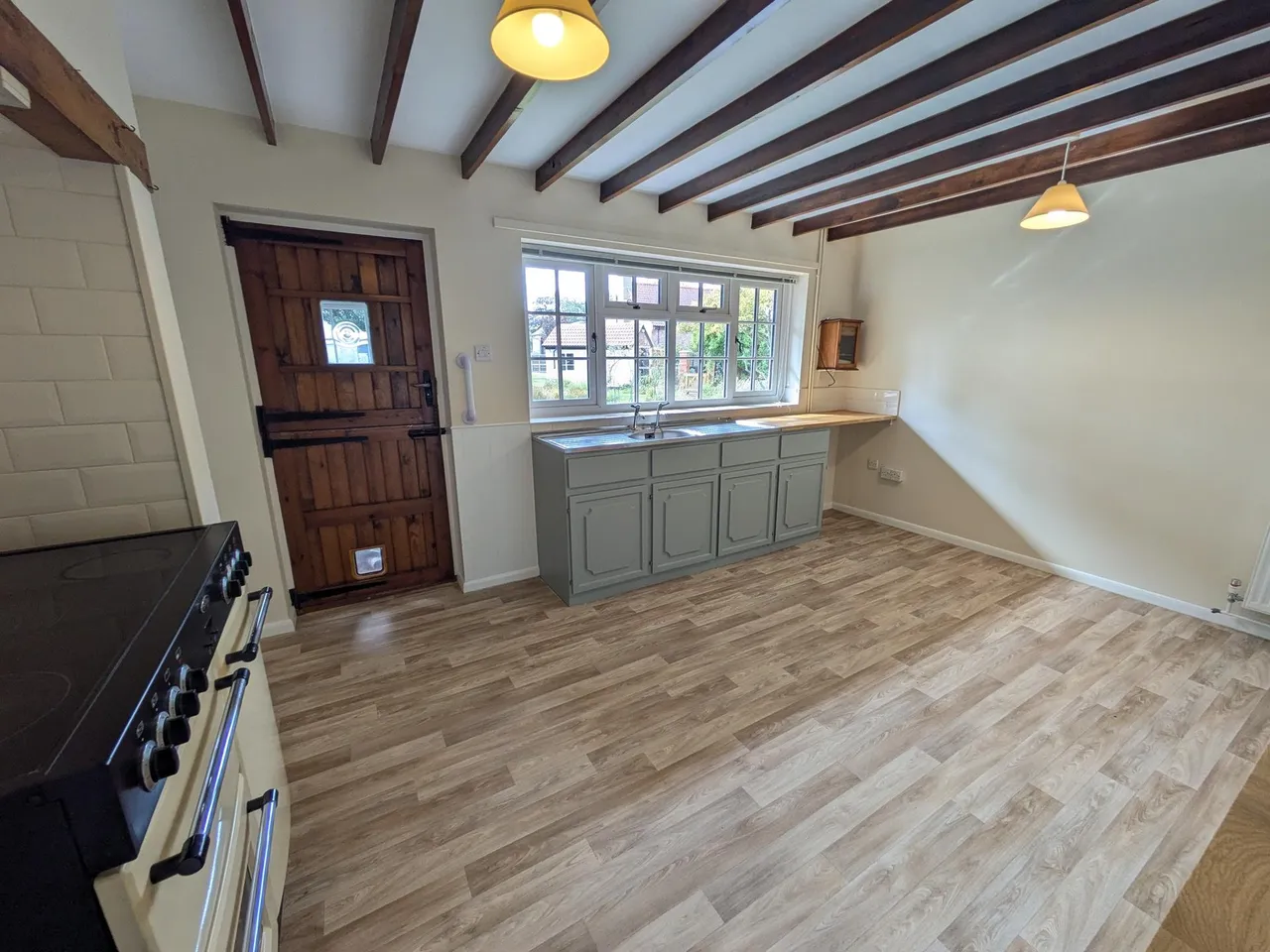 Stonepit Lane, Marston, NG32, photo 8