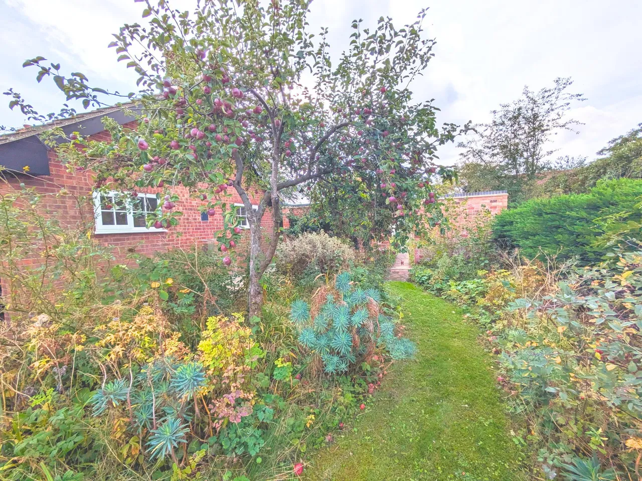 Stonepit Lane, Marston, NG32, photo 38