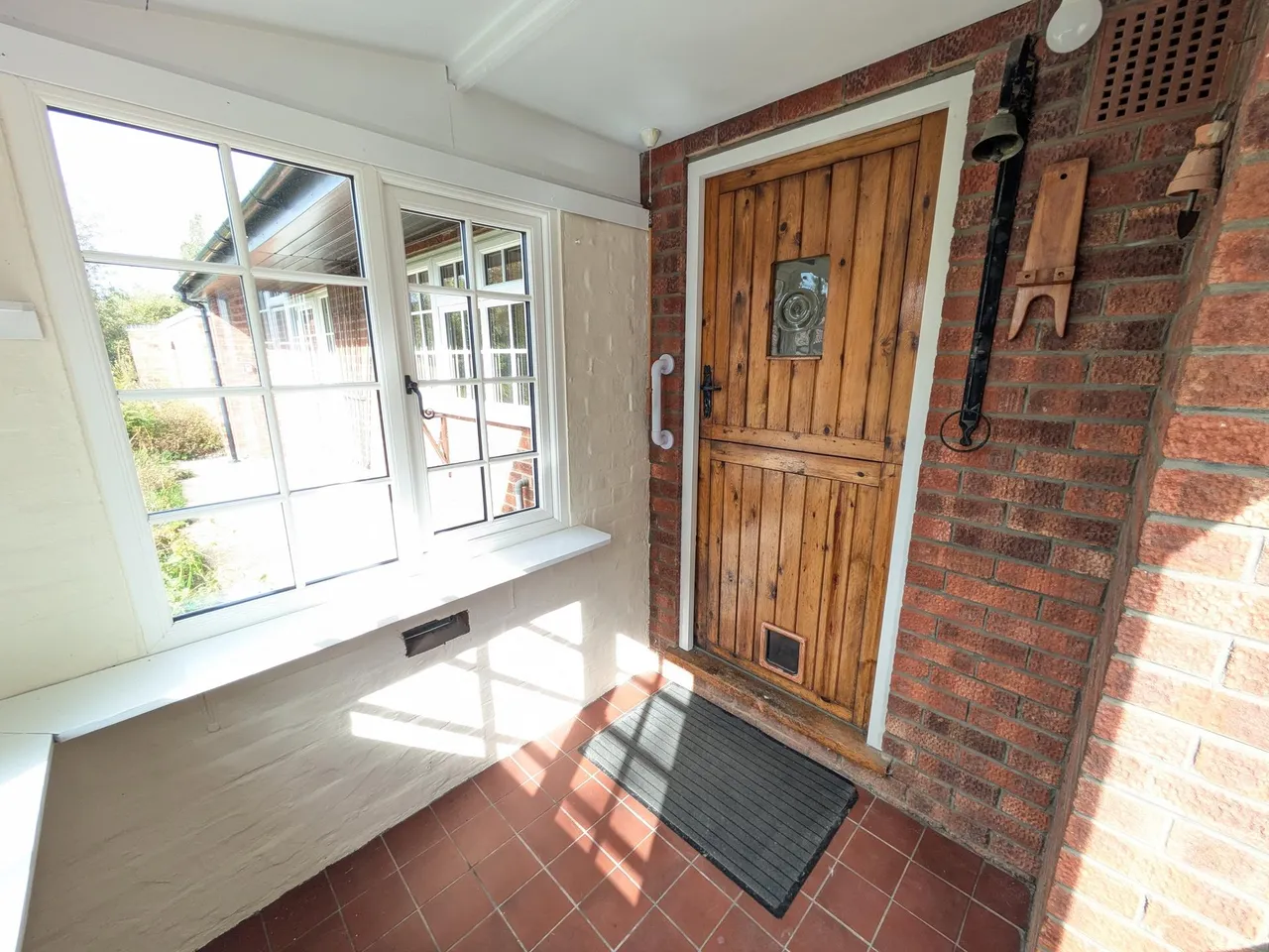 Stonepit Lane, Marston, NG32, photo 10