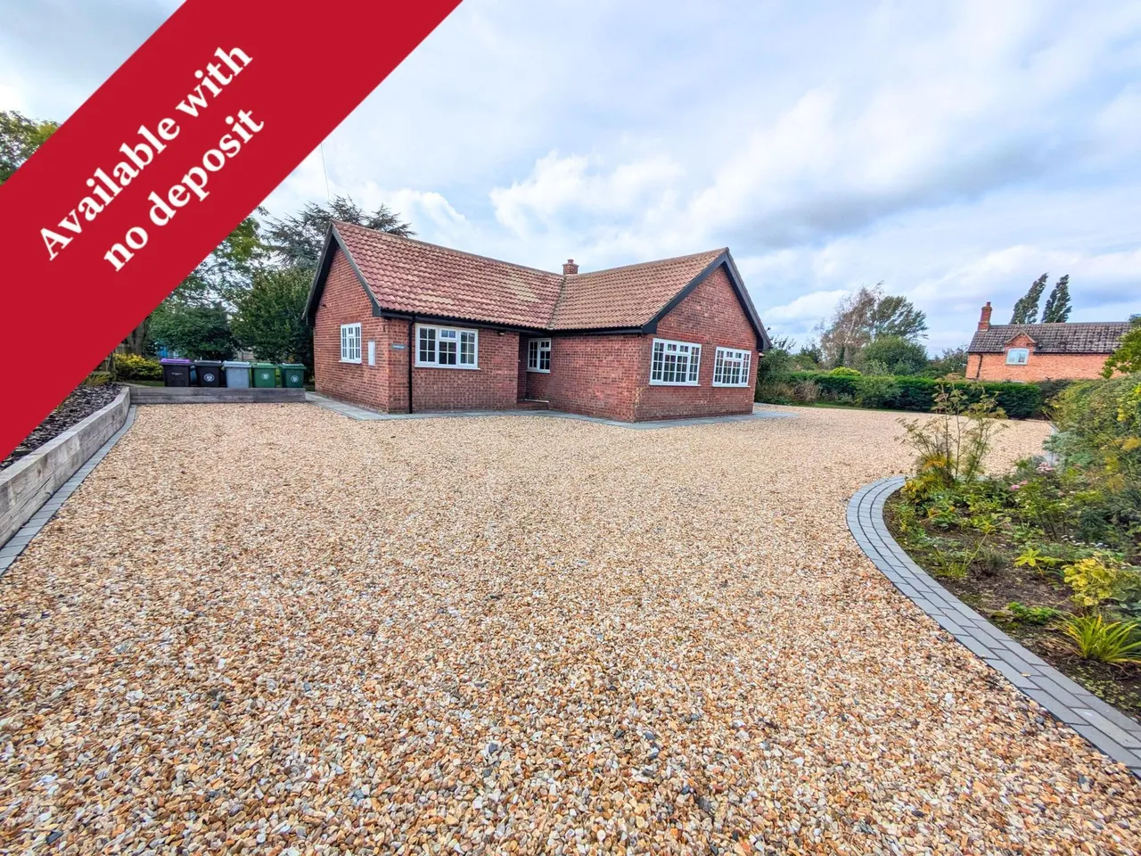 Stonepit Lane, Marston, NG32, photo 2