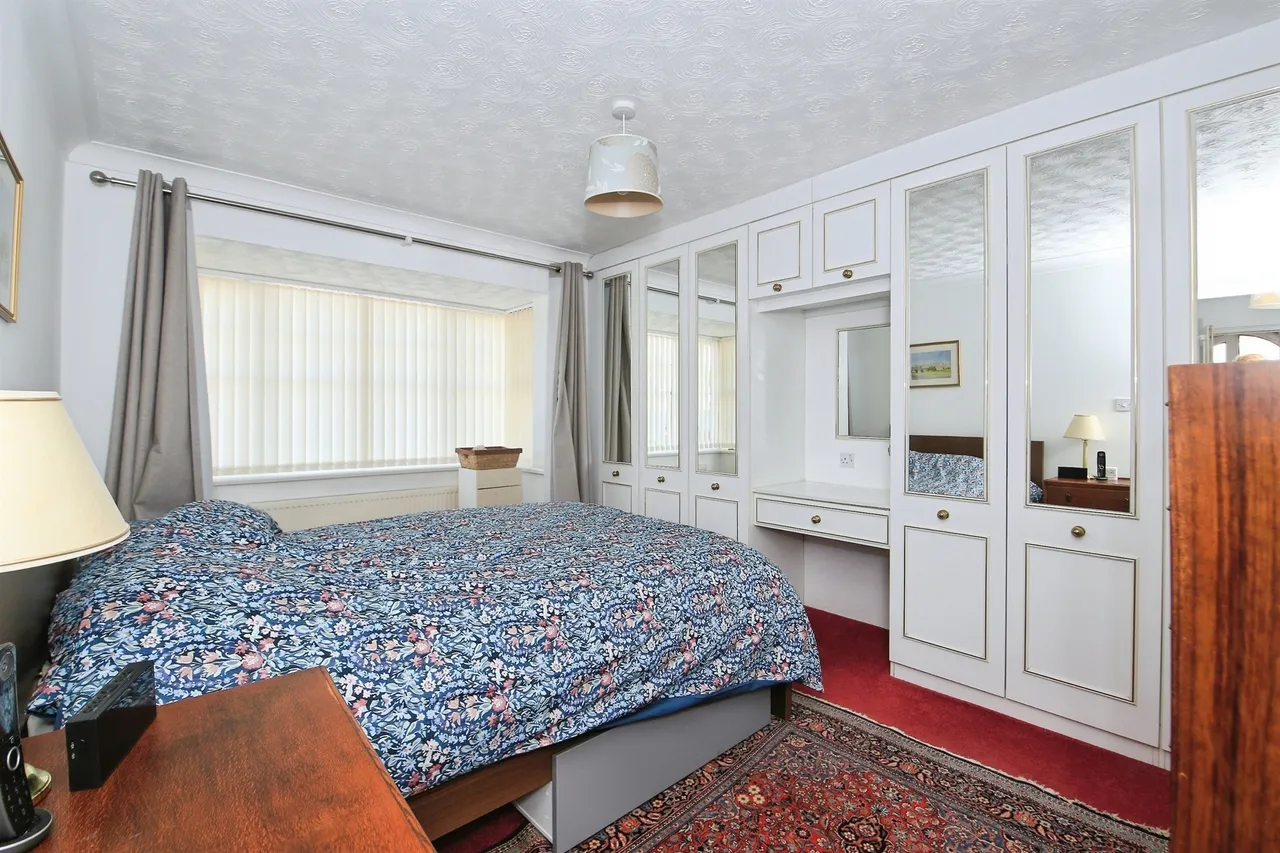 Cawood Close, March, PE15, photo 9