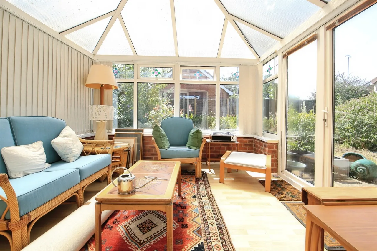Cawood Close, March, PE15, photo 3