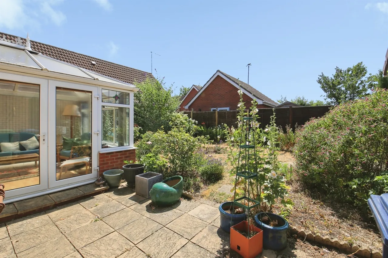 Cawood Close, March, PE15, photo 12