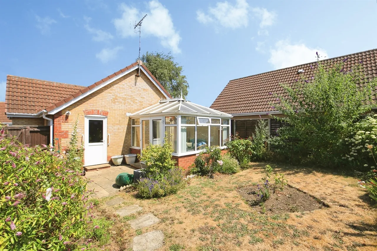 Cawood Close, March, PE15, photo 11