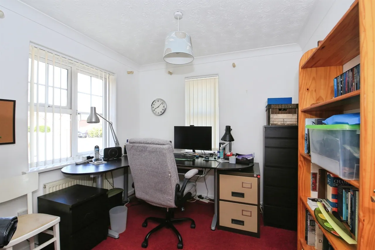 Cawood Close, March, PE15, photo 10