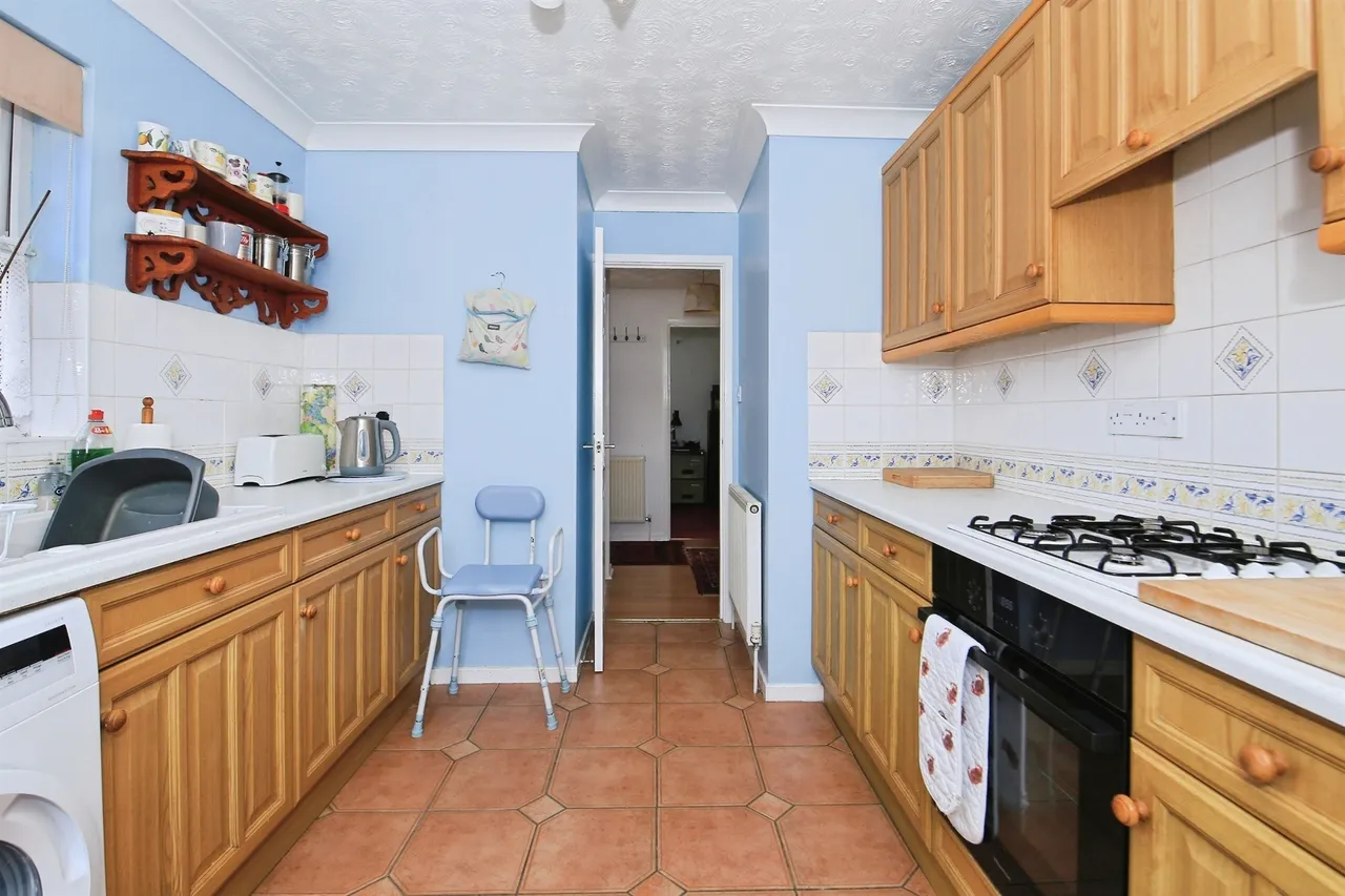 Cawood Close, March, PE15, photo 6