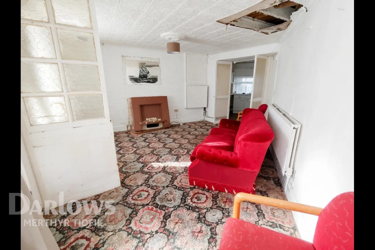 Cross Street, Rhymney, photo 13