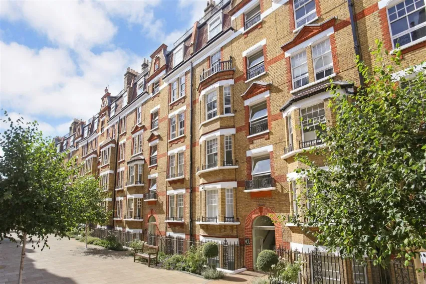 Walton Street, Chelsea, SW3, photo 9