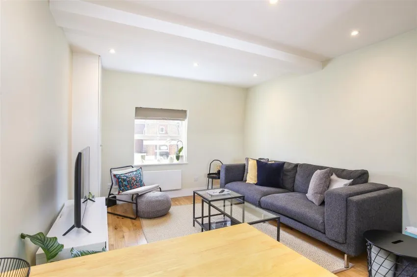 Walton Street, Chelsea, SW3, photo 3