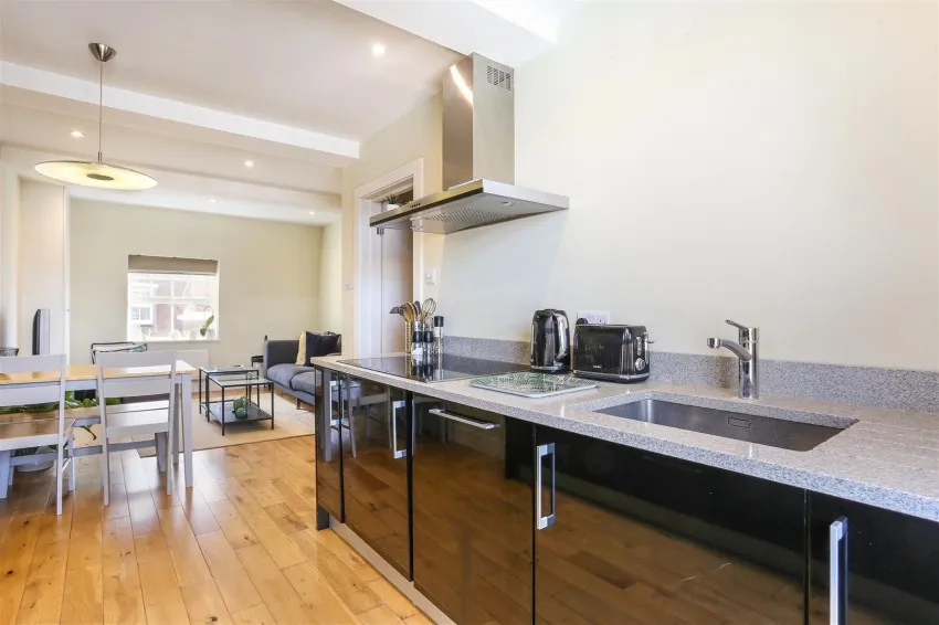 Walton Street, Chelsea, SW3, photo 5