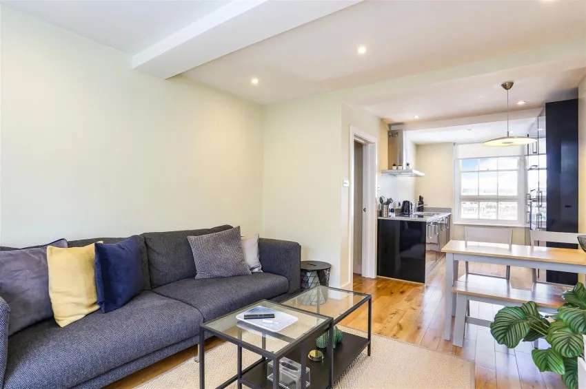 Walton Street, Chelsea, SW3, photo 4