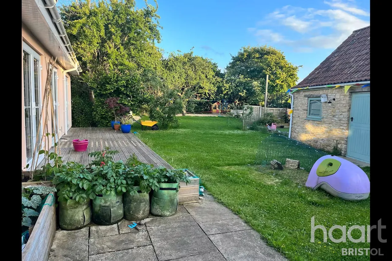 Bristol Road, Bristol, BS14, photo 23