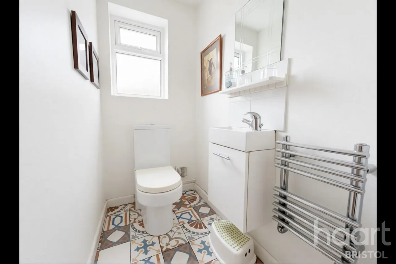 Bristol Road, Bristol, BS14, photo 15