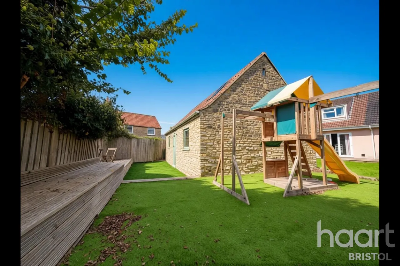 Bristol Road, Bristol, BS14, photo 16