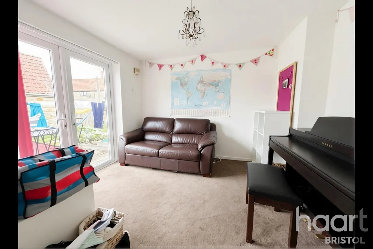 Bristol Road, Bristol, BS14, photo 4
