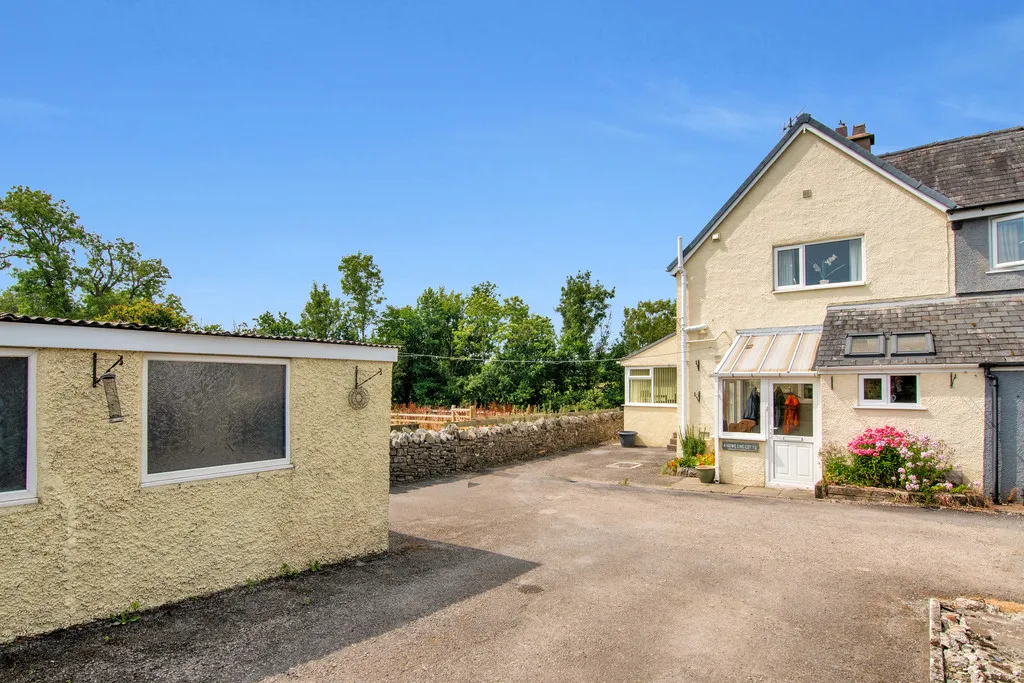 How End Cottages, Embleton, CA13, photo 34
