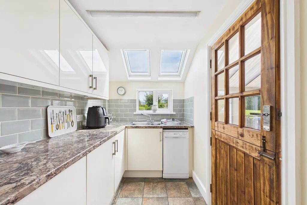 How End Cottages, Embleton, CA13, photo 13