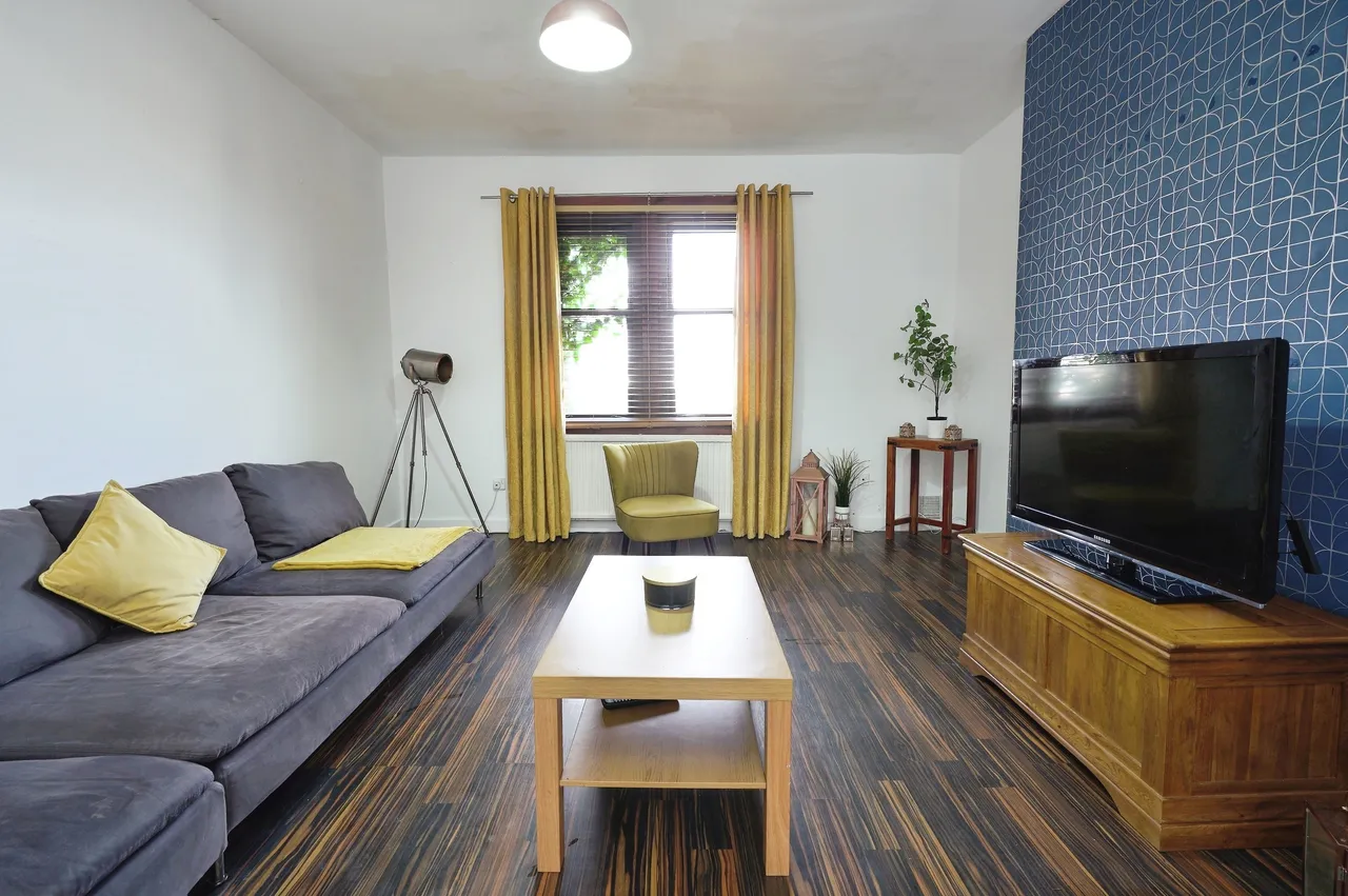 Lawrie Terrace, Loanhead, EH20, photo 4