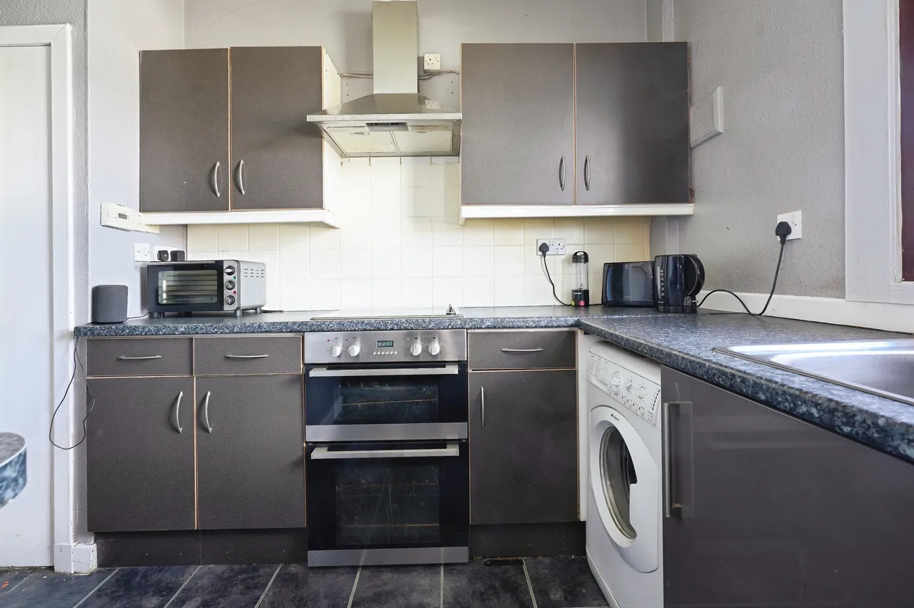 Lawrie Terrace, Loanhead, EH20, photo 6