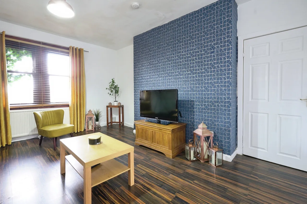 Lawrie Terrace, Loanhead, EH20, photo 5